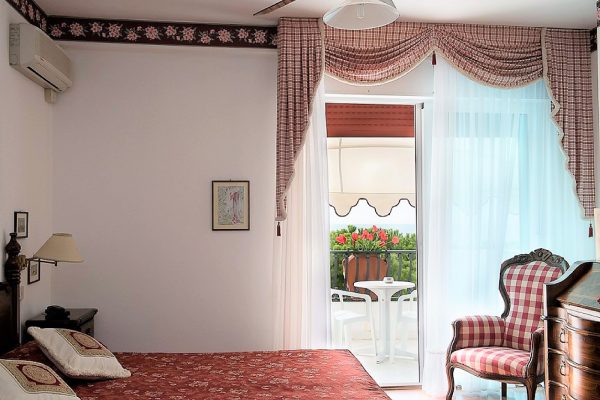 3-star hotel with sea view in Jesolo